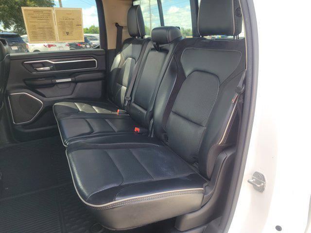 used 2020 Ram 1500 car, priced at $33,499
