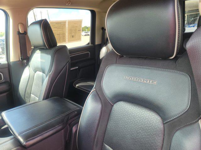 used 2020 Ram 1500 car, priced at $33,499