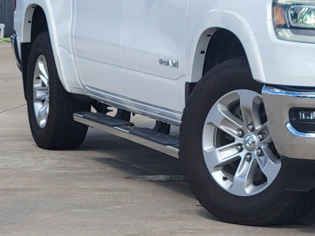 used 2020 Ram 1500 car, priced at $33,499
