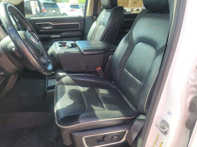 used 2020 Ram 1500 car, priced at $33,499