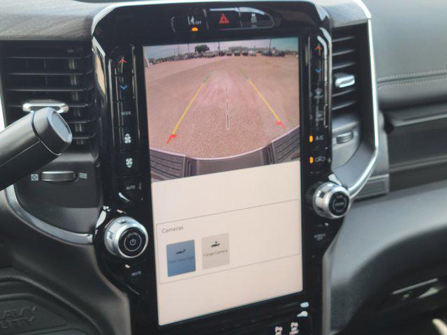 new 2026 Ram 2500 car, priced at $73,498