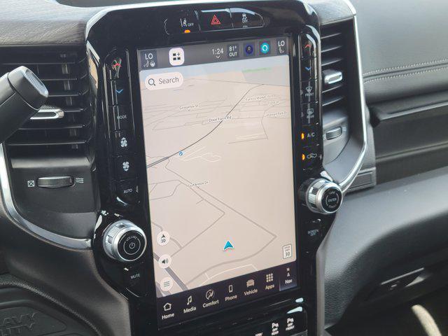 new 2026 Ram 2500 car, priced at $73,498