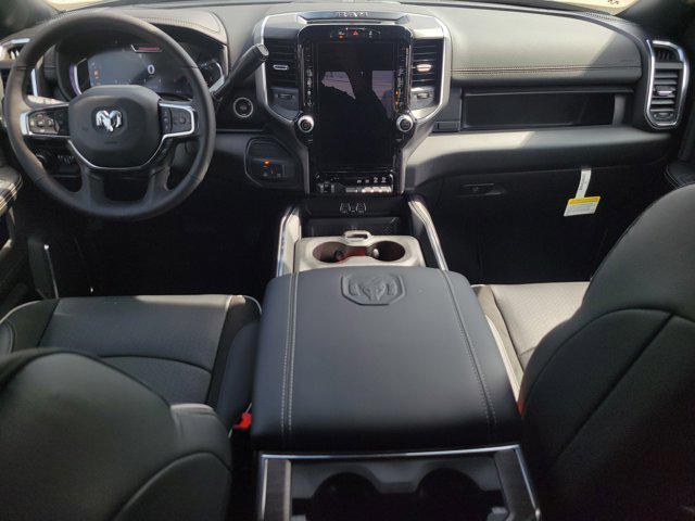 new 2026 Ram 2500 car, priced at $73,498