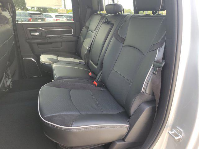 new 2026 Ram 2500 car, priced at $73,498