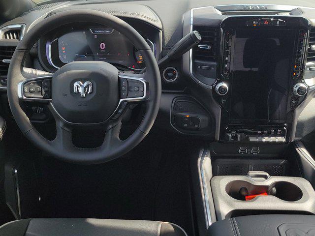 new 2026 Ram 2500 car, priced at $73,498