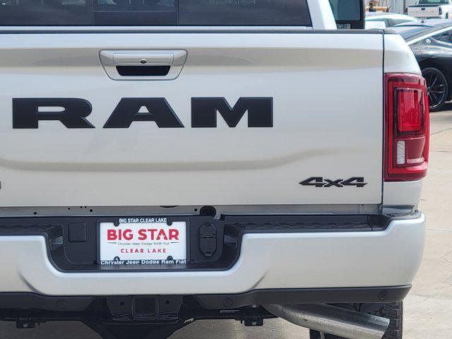 new 2026 Ram 2500 car, priced at $73,498