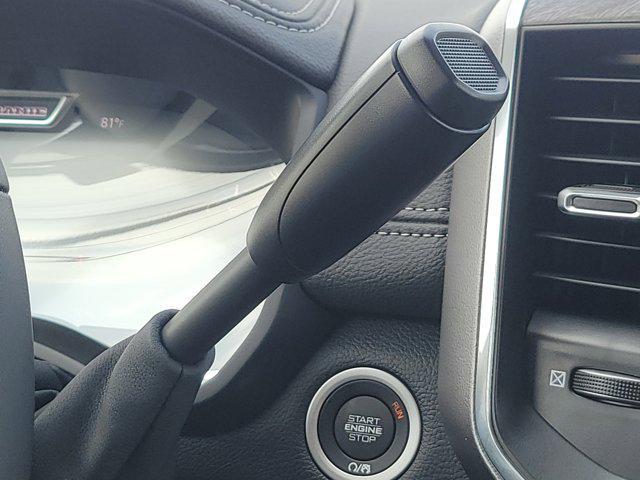 new 2026 Ram 2500 car, priced at $73,498