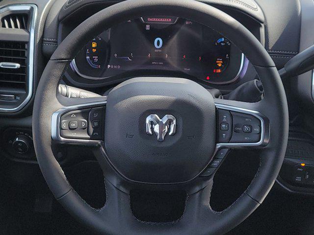 new 2026 Ram 2500 car, priced at $73,498