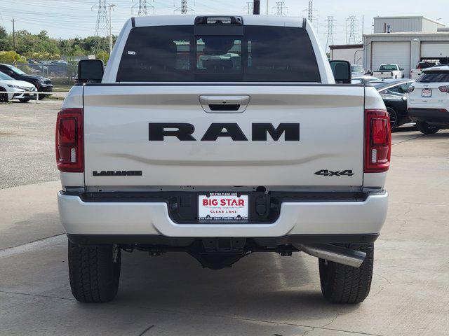 new 2026 Ram 2500 car, priced at $73,498