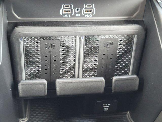 new 2026 Ram 2500 car, priced at $73,498