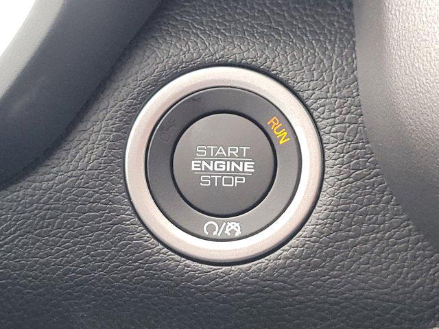 new 2026 Ram 2500 car, priced at $73,498