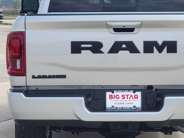 new 2026 Ram 2500 car, priced at $73,498