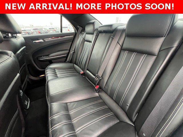 used 2022 Chrysler 300 car, priced at $24,995