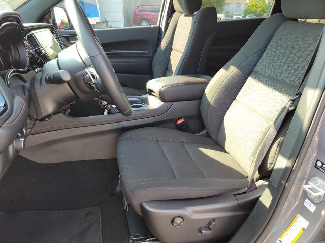 new 2026 Dodge Durango car, priced at $37,101