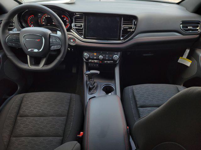 new 2026 Dodge Durango car, priced at $37,101