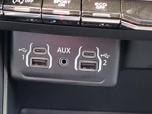 new 2026 Dodge Durango car, priced at $37,101