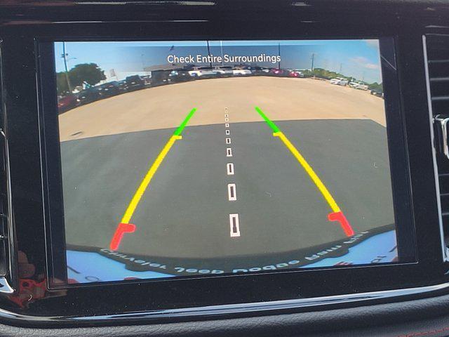 new 2026 Dodge Durango car, priced at $37,101