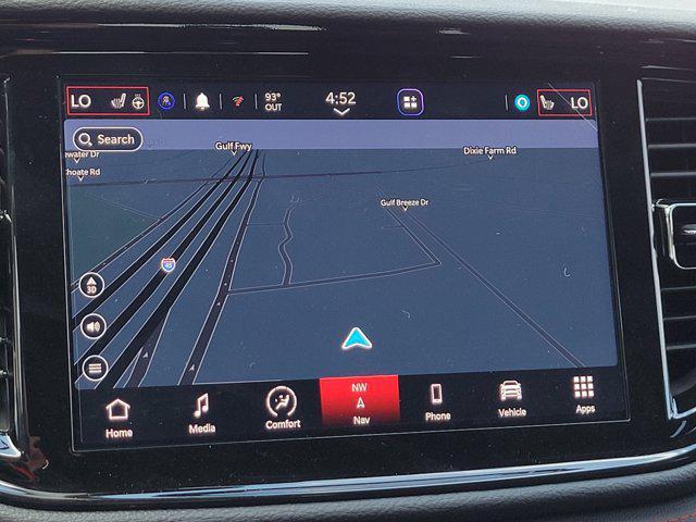 new 2026 Dodge Durango car, priced at $37,101