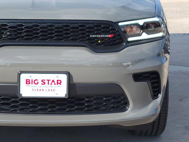new 2026 Dodge Durango car, priced at $37,101