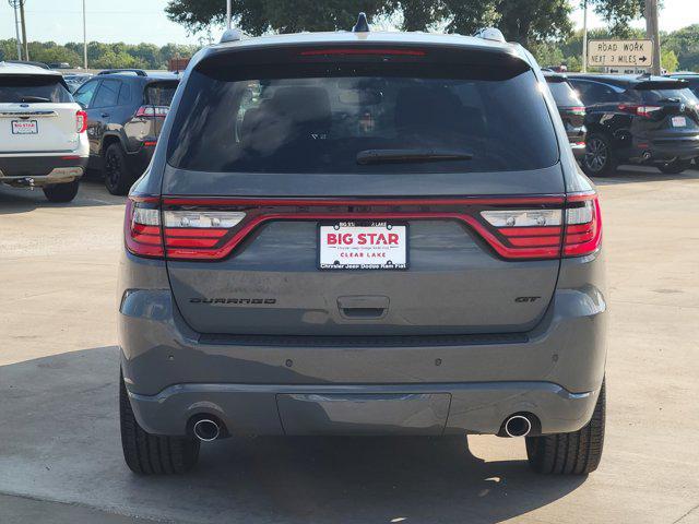 new 2026 Dodge Durango car, priced at $37,101