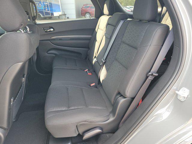 new 2026 Dodge Durango car, priced at $37,101