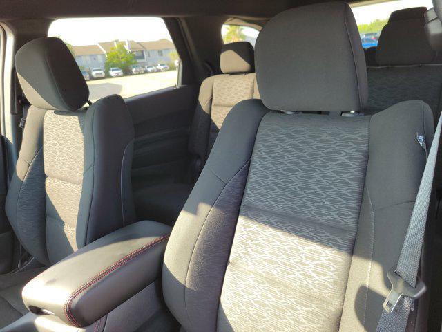 new 2026 Dodge Durango car, priced at $37,101