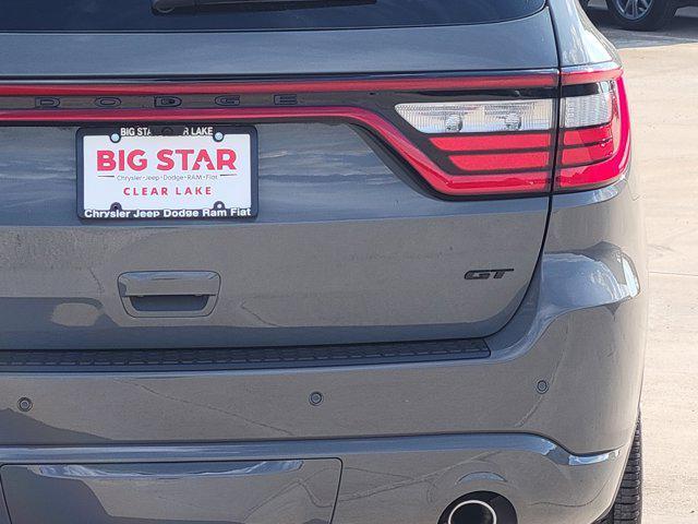 new 2026 Dodge Durango car, priced at $37,101