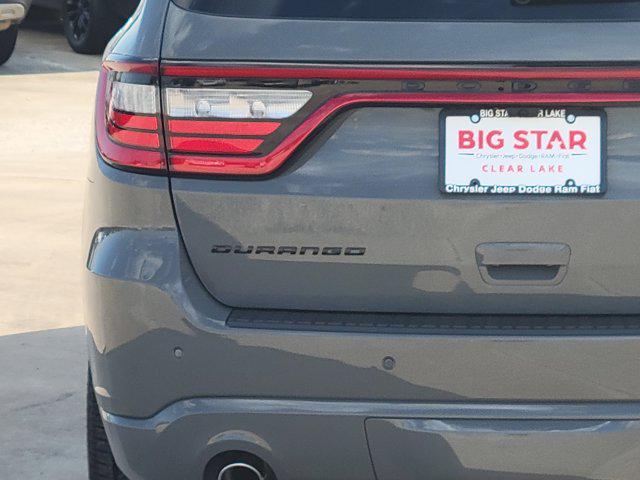 new 2026 Dodge Durango car, priced at $37,101