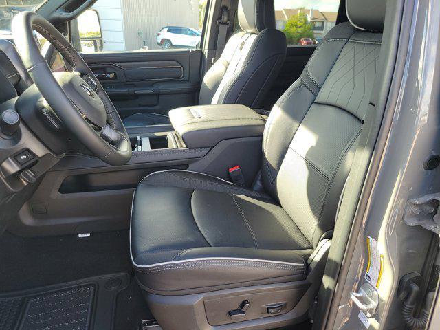 new 2026 Ram 2500 car, priced at $86,583