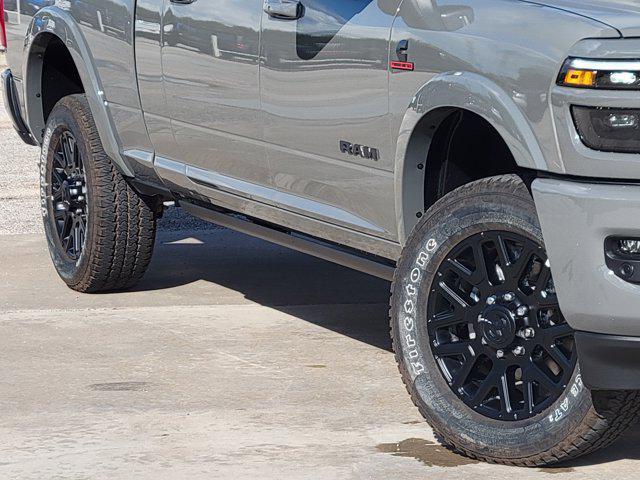 new 2026 Ram 2500 car, priced at $86,583
