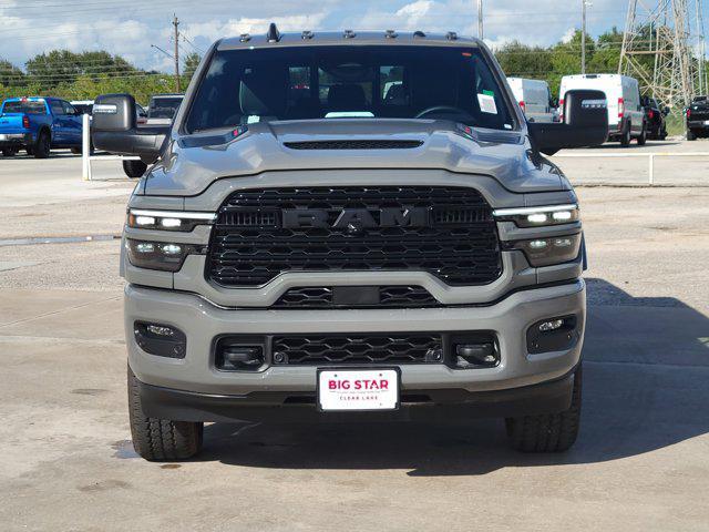 new 2026 Ram 2500 car, priced at $86,583