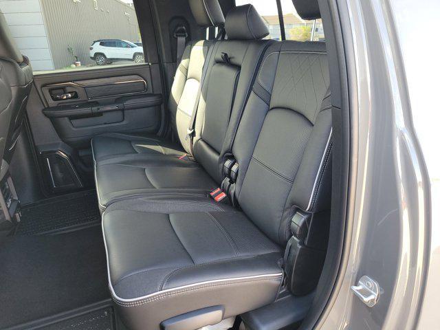new 2026 Ram 2500 car, priced at $86,583