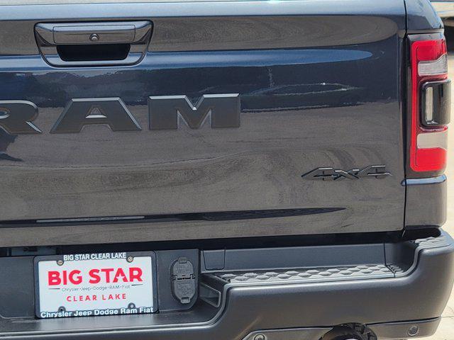 used 2021 Ram 1500 car, priced at $26,999