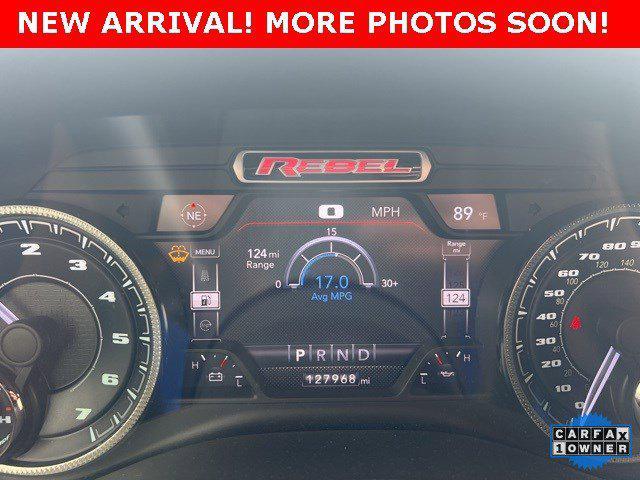 used 2021 Ram 1500 car, priced at $30,999