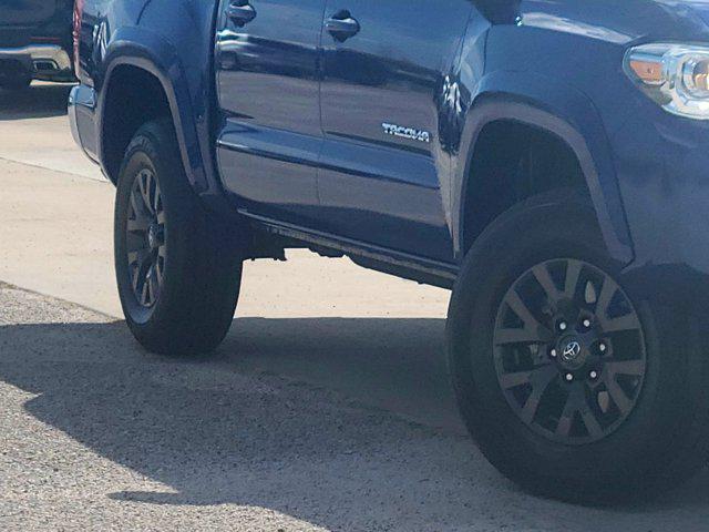 used 2022 Toyota Tacoma car, priced at $32,499