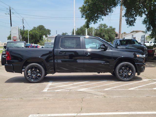 new 2026 Ram 1500 car, priced at $57,024