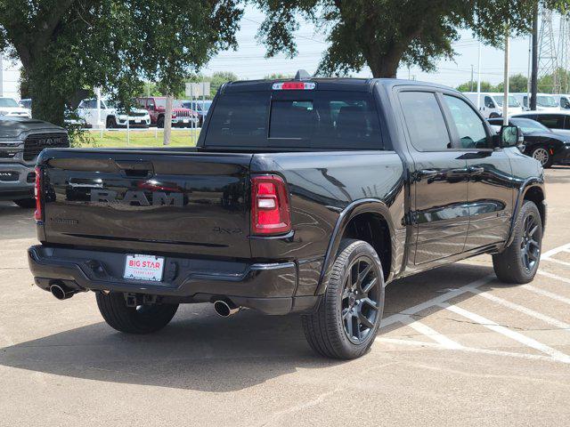 new 2026 Ram 1500 car, priced at $57,024