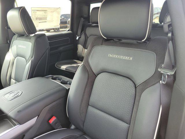 new 2026 Ram 1500 car, priced at $57,024