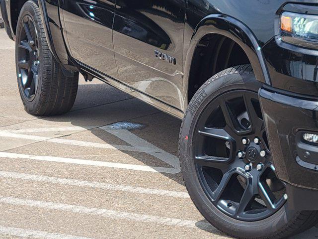 new 2026 Ram 1500 car, priced at $57,024