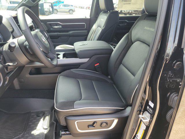 new 2026 Ram 1500 car, priced at $57,024