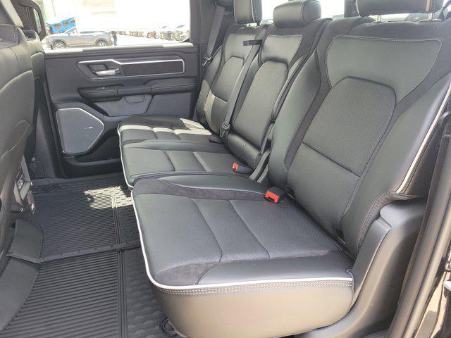 new 2026 Ram 1500 car, priced at $57,024