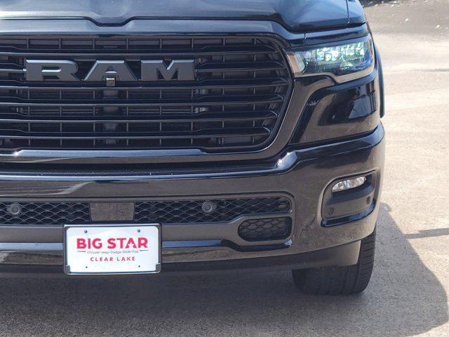 new 2026 Ram 1500 car, priced at $57,024