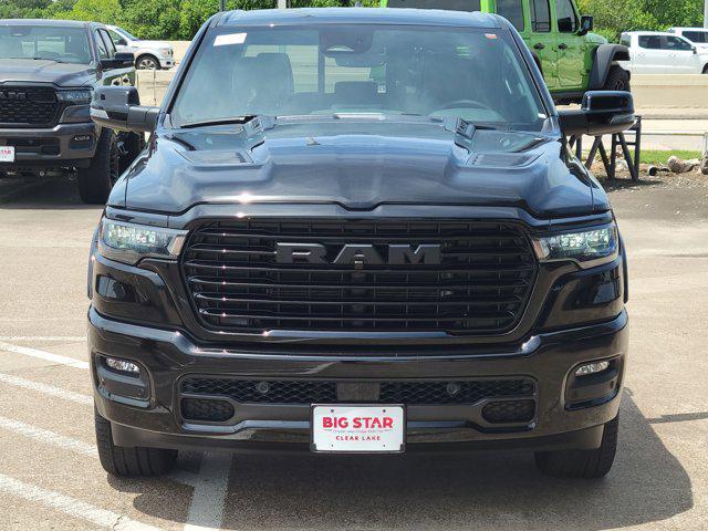new 2026 Ram 1500 car, priced at $57,024