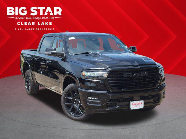 new 2026 Ram 1500 car, priced at $57,024