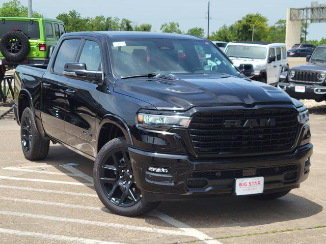 new 2026 Ram 1500 car, priced at $57,024