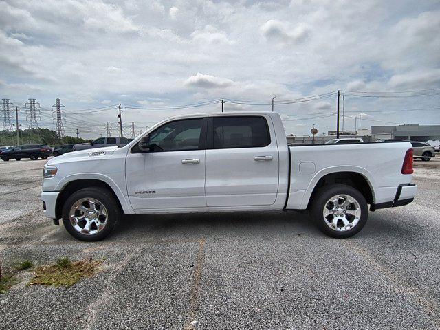 new 2025 Ram 1500 car, priced at $42,900