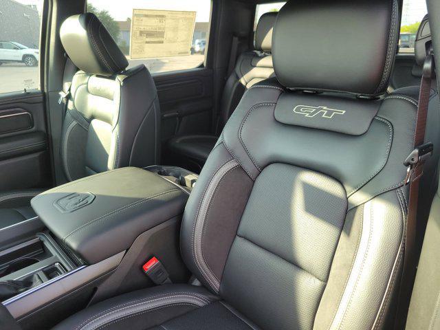 new 2026 Ram 1500 car, priced at $58,064