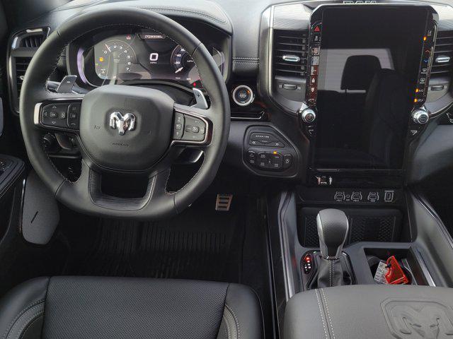 new 2026 Ram 1500 car, priced at $58,064