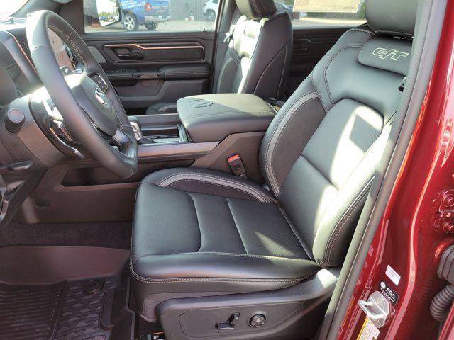 new 2026 Ram 1500 car, priced at $58,064