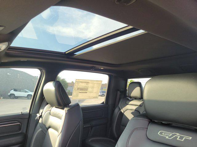 new 2026 Ram 1500 car, priced at $58,064